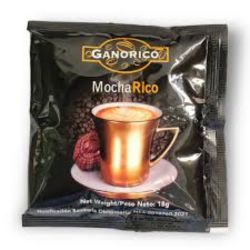 SOBRE MOCHA RICO