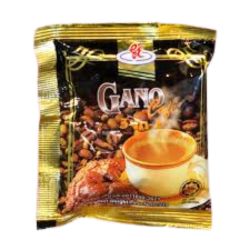 SOBRE GANO CAFE 3 EN 1 CAPUCHINO