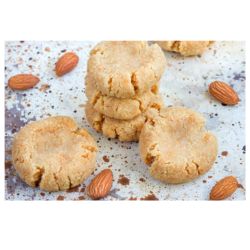 GALLETAS DE ALMENDRAS DCAPAN