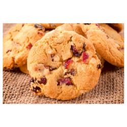 GALLETAS CON ARANDANOS DCAPAN