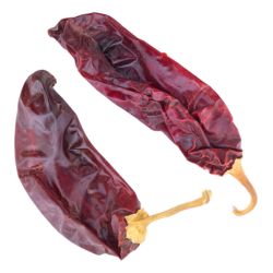 CHILE GUAJILLO DULCE