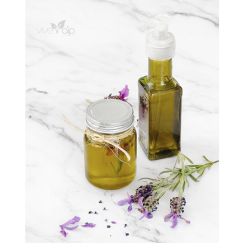 OLEATO DE LAVANDA 30 ML MEDICINA PARA EL ALMA 