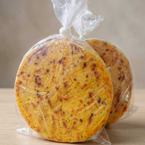 AREPAS NUTRISALUDABLES