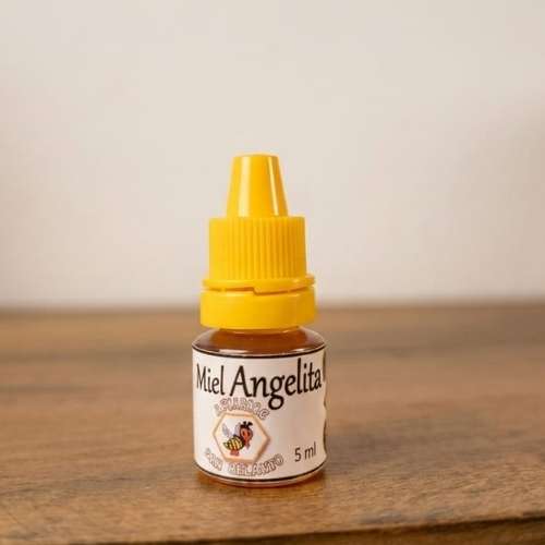 MIEL ANGELITA DE 5ML (SAN ORLANDO)