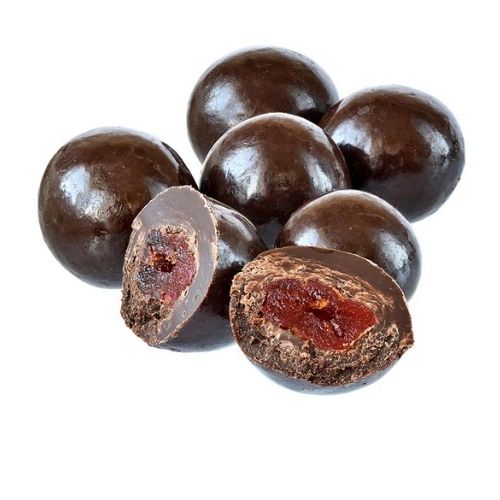 ARANDANOS CUBIERTOS DE CHOCOLATE AL 60%