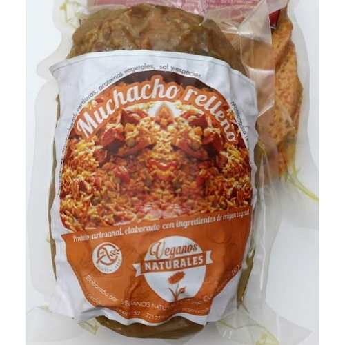 MUCHACHO RELLENO X 350 GRAMOS