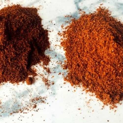 MEZCLA CHILE HABANERO + CHIPOTLE AHUMADO