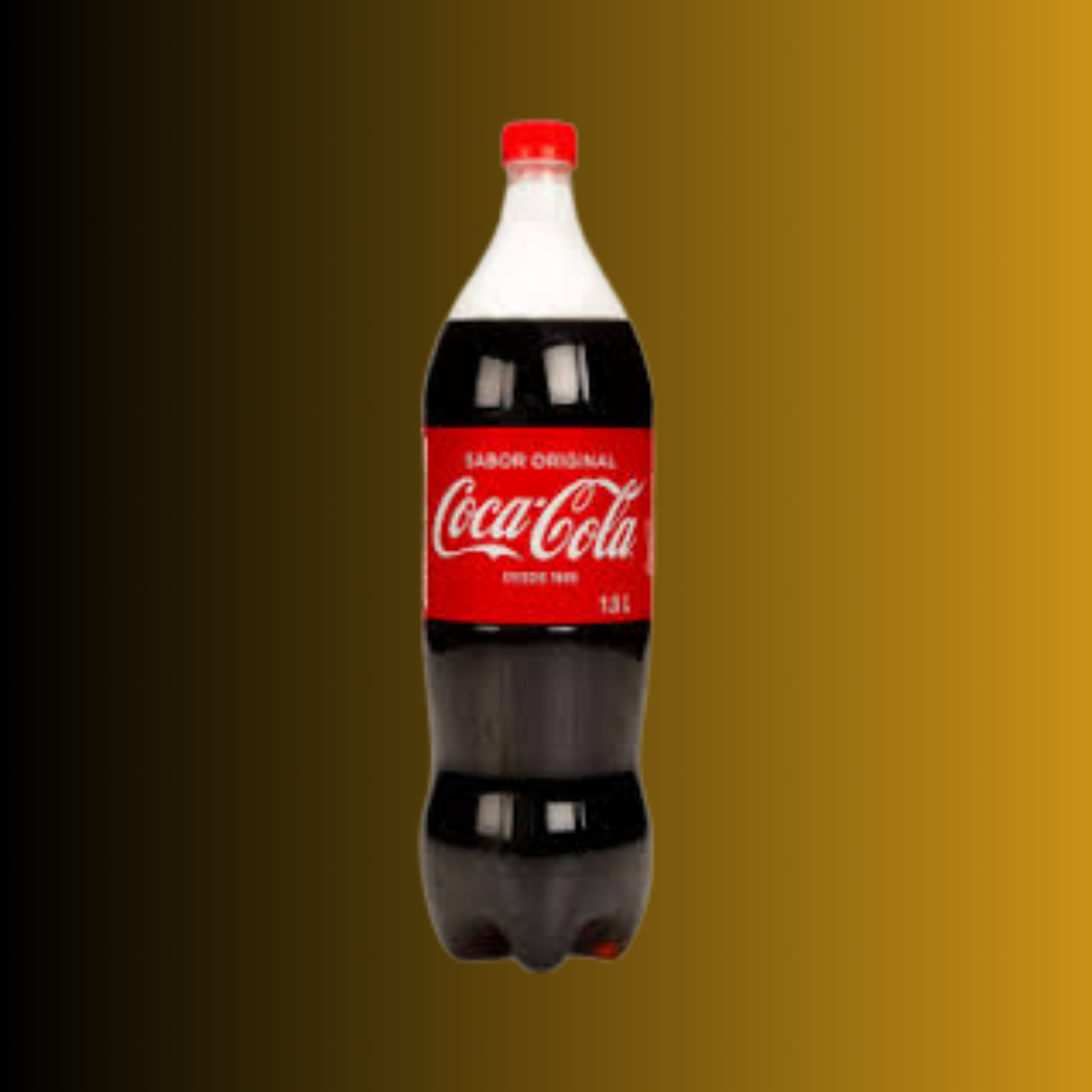 Gaseosa 1.5 L