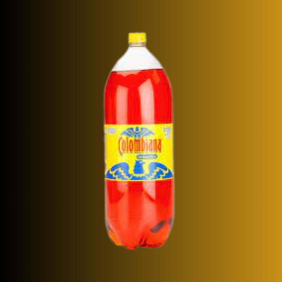 Gaseosa 3 L