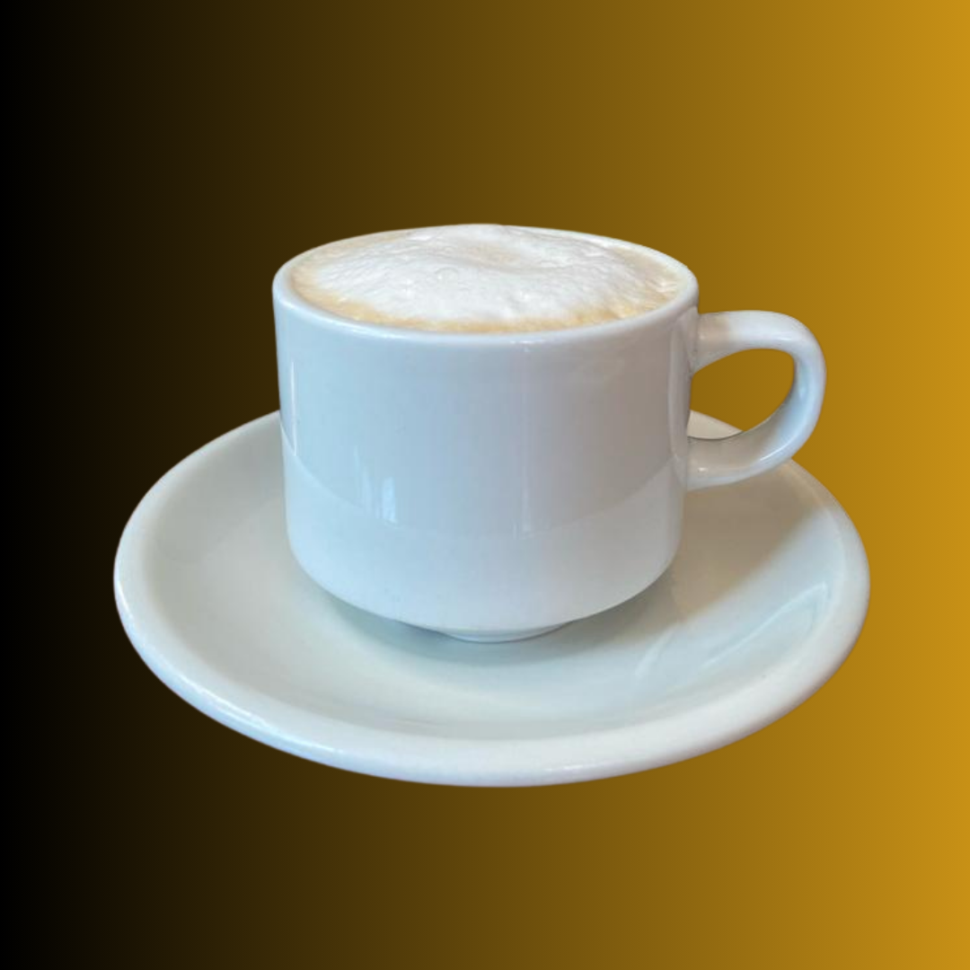 Café con Leche