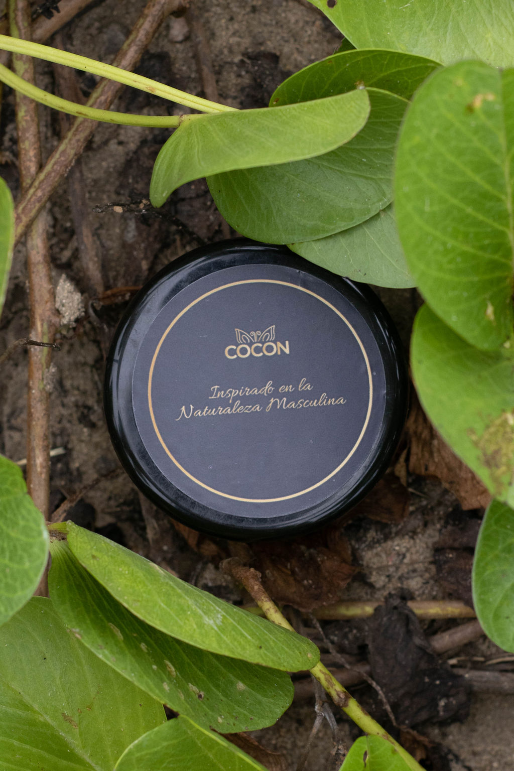 Moldeador de Cabello Men  240ml