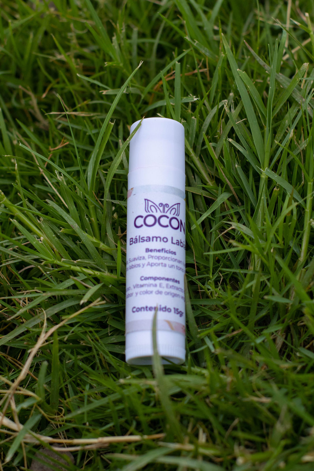 Bálsamo Labios Women