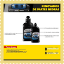 RENOVADOR PARTES NEGRAS 125 mg