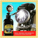 RENOVADOR FAROLAS 125 gr