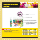 AMBIENTADOR AROCA 63 ml