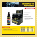 AMBIENTADOR LUBRISTONE 60 ml