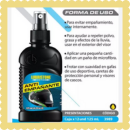 ELIMINADOR DE OLORES 125 ml