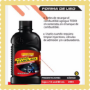 ADITIVO POTENCIADOR Motos 80 ml