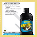 SHAMPOO AUTOBRILLANTE 125 ml