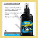 DESENGRASANTE 125 ml