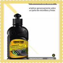 CREMA PROTECTORA RESTAURADORA CUERO y similares 125 gr