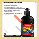 QUITA RAYONES 125 gr