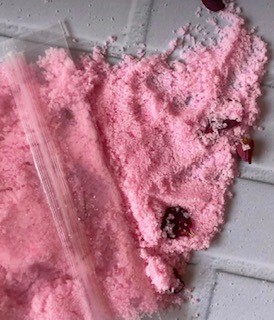 Sal Terapéutica 500Gr