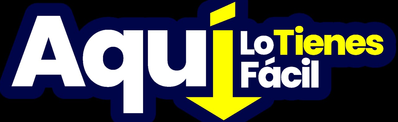 AquíLoTienesFácil