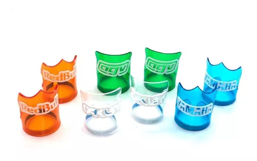 PROTECTOR BARRAS LUJO