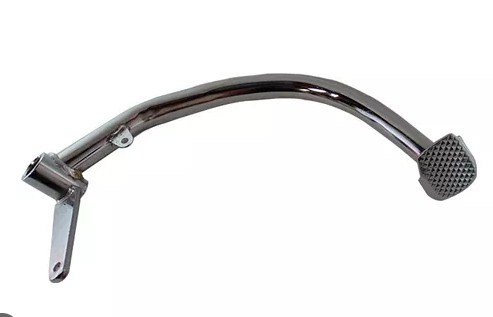 PEDAL FRENO AKT 125 SPORT/SL/NKD EVEREST