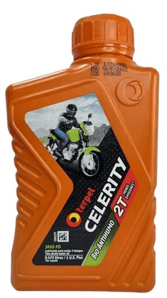 ACEITE CELERITY 2T ANTIHUMO PINTA