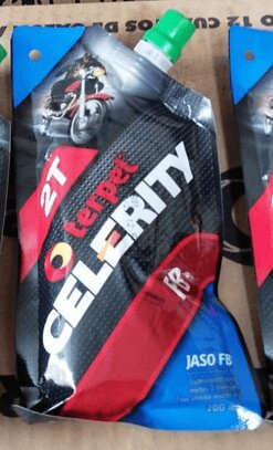 ACEITE CELERITY 2T BOLSA