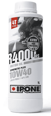 ACEITE IPHONE 4T 20W50