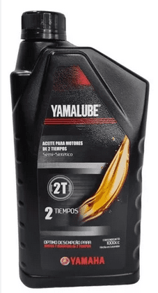 ACEITE YAMALUBE 2 TIEMPOS SEMI-SINTETICO