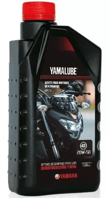 ACEITE YAMALUBE 4T 20W-50