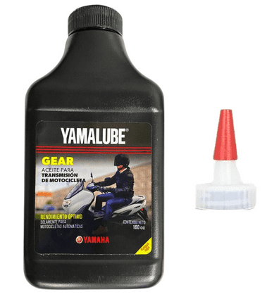 ACEITE YAMALUBE TRANSMISION