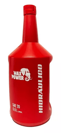 ACEITE POWER HIDRAULICO