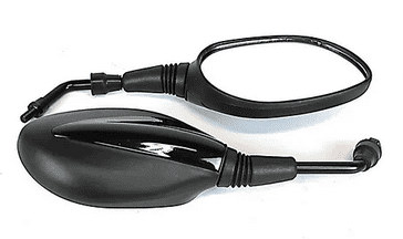 ESPEJO AGILITY 8MM TABOR/TXS/RUNNING/MOTOLED