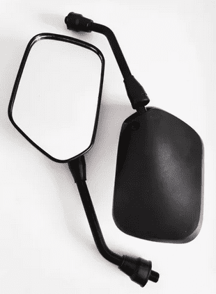 ESPEJO DTK125/RX115 10MM X2 EVOL