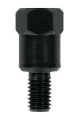 ADAP. ESPEJO 10 MM A 8 MM IZQ SPARTAN