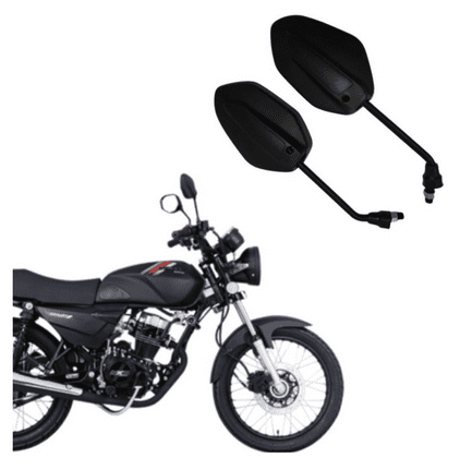 ESPEJO AKT125 PUNTA DIAMANTE 10MM PLM/IPC/ALG/KTO/TABOR