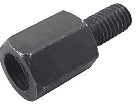 ADAP. ESPEJO 10MM A 8 MM