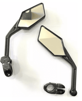 ESPEJO FANTASMA # 2 FZ