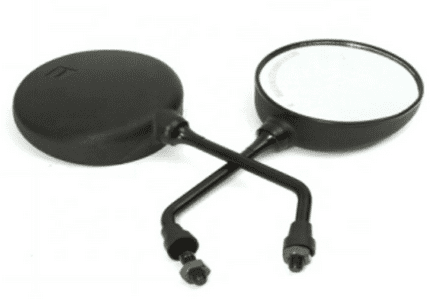 ESPEJO BOXER CT 100 TABOR