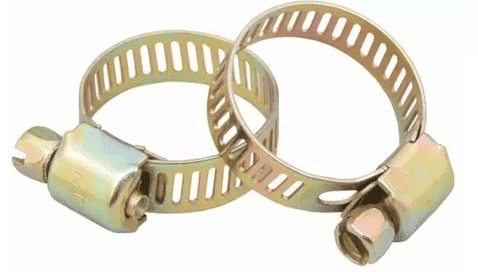 ABRAZADERA METALICA 30-36