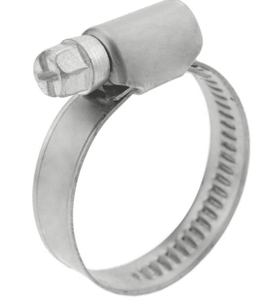 ABRAZADERA METALICA 30-28