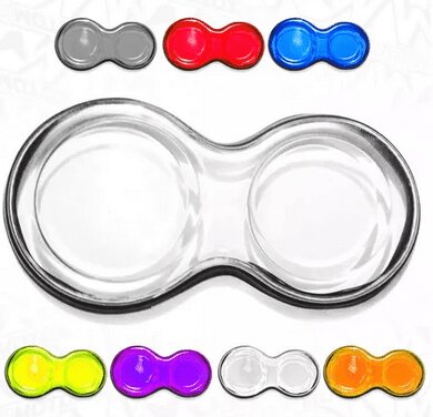 PROTECTOR TACOMETRO AKT NKD