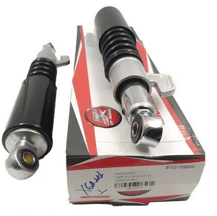 AMORTIGUADORES C90/ECODELUXE/ECO100 GOLFFER