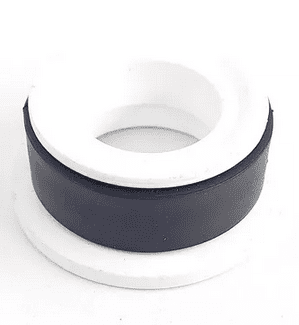 DESLIZADOR CADENA DT125 REDONDO JHOUR