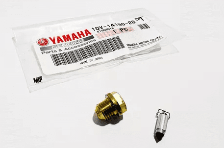 AGUJA Y BASE CARB. KEYMAN DT-TS KMX